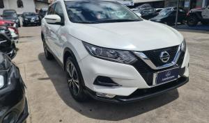 Nissan QASHQAI ADVANCE 2018