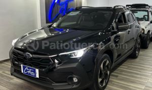 foto de Subaru XV Crosstrek 2026