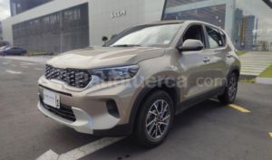 foto de Kia SONET LX STD 2023