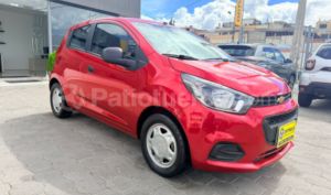 foto de Autos marca Chevrolet seminuevo modelo Spark GT año 2022 en Ambato
