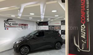 foto de Autos marca BYD seminuevo modelo Seagull año 2025