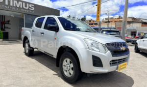 foto de Chevrolet D-max Crdi 2.5 CD 4x4 TM Diesel 2022