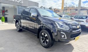 foto de Autos marca Chevrolet seminuevo modelo DMAX CRDI PREMIER año 2024