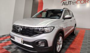 foto de Autos marca Volkswagen seminuevo modelo T CROSS año 2022 en Quito