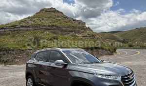 foto de Chevrolet GROOVE LTZ 2025