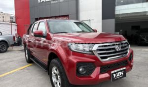 foto de Great Wall WINGLE 7 2.0 CD 4X2 DIESEL 2023