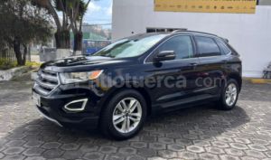foto de Ford Edge 2017