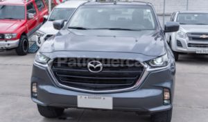 foto de Autos marca Mazda seminuevo modelo New BT-50 año 2023