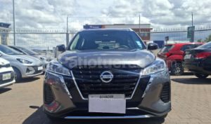 foto de Autos marca Nissan seminuevo modelo Kicks año 2022