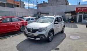 foto de Autos marca Renault seminuevo modelo STEPWAY INTENS FASE II año 2022