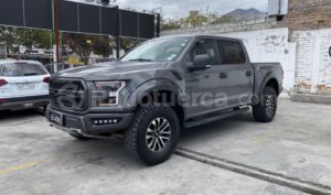 foto de Autos marca Ford seminuevo modelo F150 Raptor AC año 2020 en Ibarra