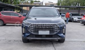 foto de Autos marca Jetour seminuevo modelo X70 PLUS año 2024