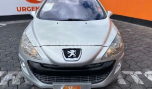 foto de Autos marca Peugeot seminuevo modelo 308 PREMIUM año 2010 en Quito