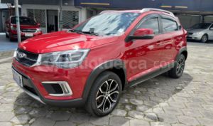 foto de Autos marca Chery seminuevo modelo Tiggo 2 año 2021