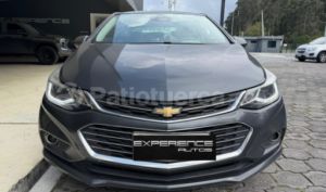 foto de Autos marca Chevrolet seminuevo modelo Cruze año 2017 en Quito