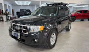 foto de Ford Escape Hibrido 2011