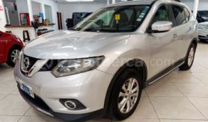 foto de Autos marca Nissan seminuevo modelo xtrail  Advance año 2016
