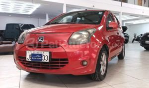 foto de Zotye Z100 2019