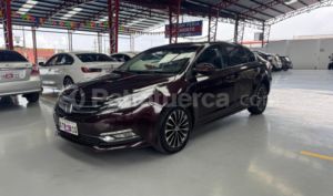 foto de Zotye Z560 2019