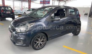 foto de Chevrolet Spark GT 2020