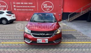 foto de Autos marca Chery seminuevo modelo Arrizo 3 año 2022 en Quito