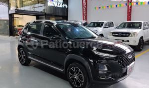 foto de Chery Tiggo 2 2022