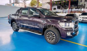 foto de ZX AUTO TERRALORD 2021