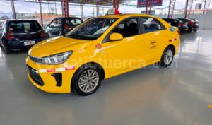 foto de Autos marca Kia seminuevo modelo Soluto año 2024 en Quito