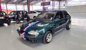 foto de Suzuki Forsa 1994