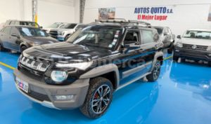 foto de Autos marca Baic seminuevo modelo BJ20 LUXURY año 2019