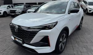 Changan CS55 Plus 2023