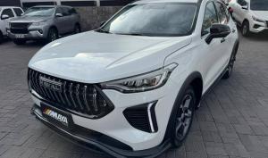 Great Wall Haval H2 Jolion Pro 2026