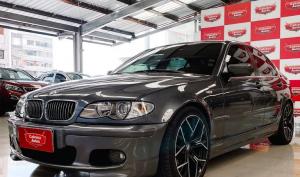 BMW 330i 2002