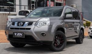 Nissan X-Trail Xtreme 2014