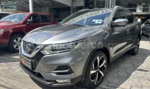 foto de Nissan Qashqai exclusive 2019