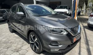 Nissan Qashqai 2019