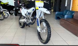 Husqvarna FC 250 2022