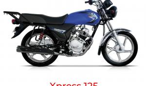 HAOJUE Xpress 2024