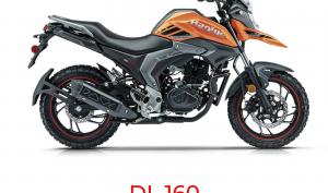 HAOJUE DL 2024