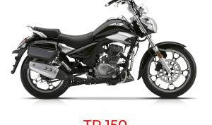 HAOJUE TR 2024