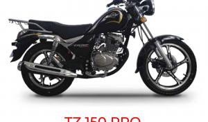 HAOJUE TZ Pro 2024