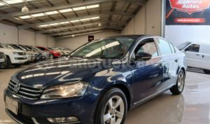 foto de Autos marca Volkswagen seminuevo modelo PASSAT ADVANCE año 2014 en Quito