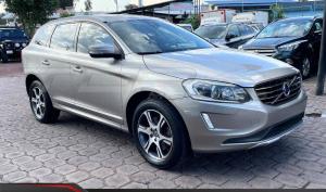 Volvo XC60 2014