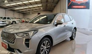 Great Wall Haval H2 2022