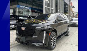 Cadillac Escalade 2022