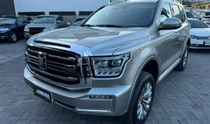 GWM Tank 500 SUPREME PLUS 2025