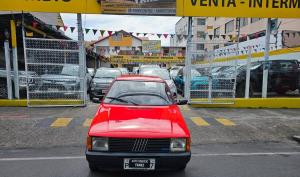 Fiat Uno 1991