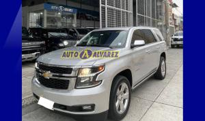 Chevrolet Tahoe 2019