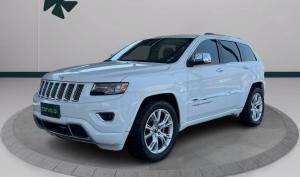 Jeep Grand Cherokee Limited 2014