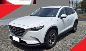 Mazda CX-9 2023